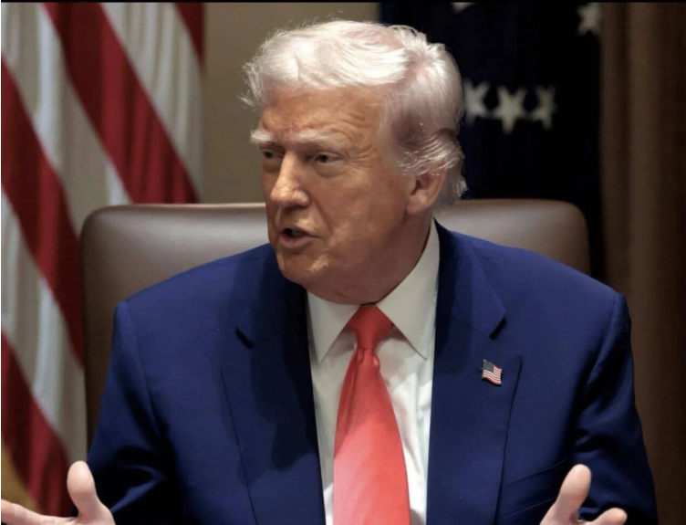 FEMA Boss Fired After Remarks