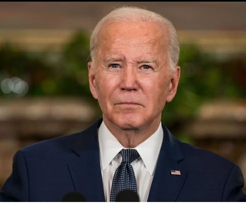 Former WH Doctor Gives Grim Outlook On Biden’s Cancer Prognosis