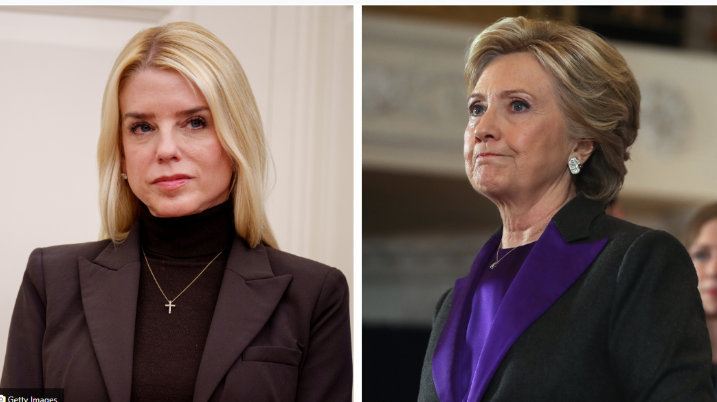 Senate Examining Prior DOJ Effort To Shut Down Probe Into Hillary’s Anti Trump Dossier