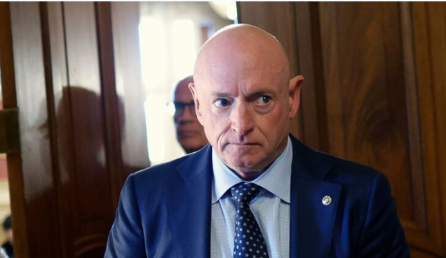 Senate Democrat Facing Court