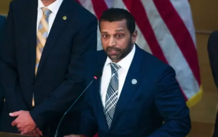 Caroline Leavitt’s Courtroom Stand Sparks Nationwide Legal Debate