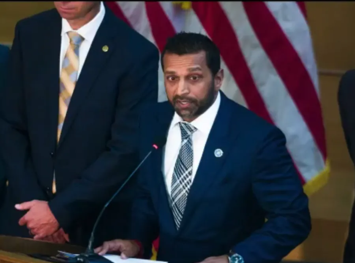 Caroline Leavitt’s Courtroom Stand Sparks Nationwide Legal Debate