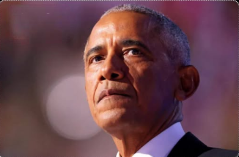 Nothing To See Here, Just An Obama Ally Heading to Prison After Funneling Illegal Campaign Contributions