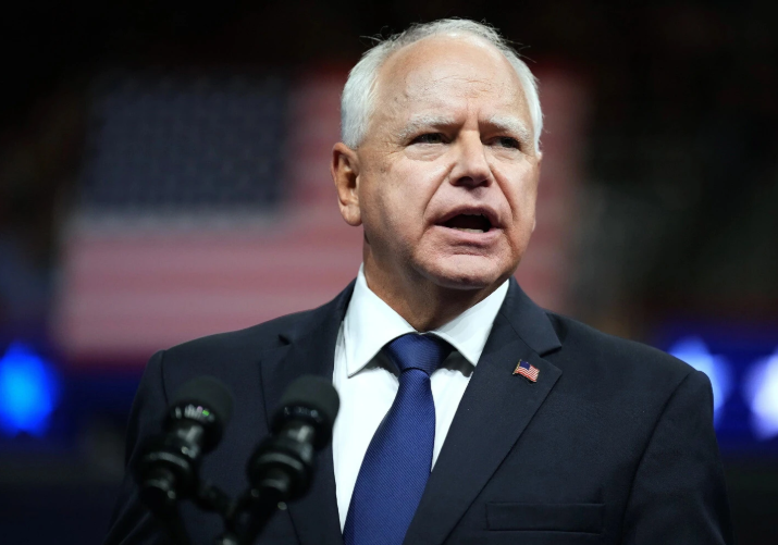 Tim Walz Hammered By New Subpoena As Major Federal Investigation Into Hundreds Of Millions Of Dollars’ Worth Of Fraud In Minnesota Begins