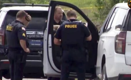 2 TN Lawmaker Found Dead