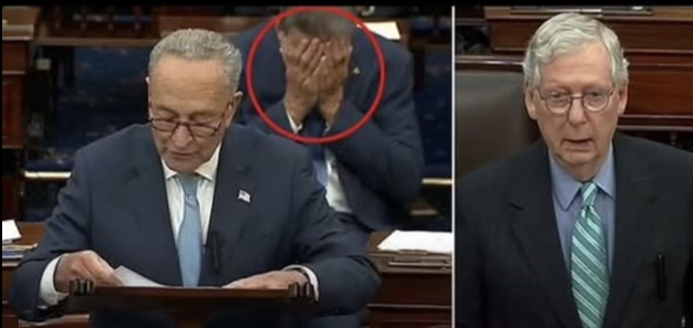 Senate Confirms Trump’s Newest Conservative