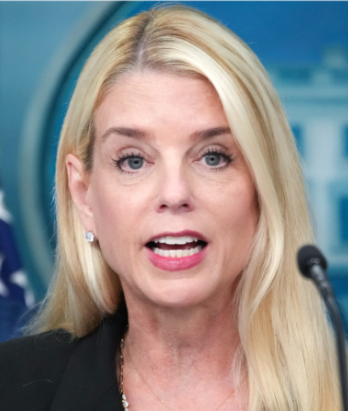 Letitia James Facing As Many