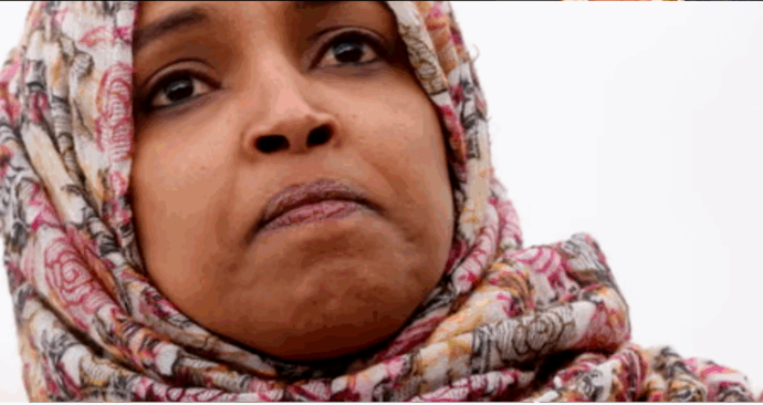 Ilhan Omar Supporters Are Being Sent Back In DROVES Now What?