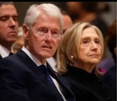 Maxwell Told DOJ She Was ‘Central’ To ‘Startup’ Of ‘Clinton Global Initiative’