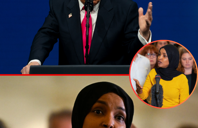 BREAKING: Trump Revokes U.S. Citizenship Protections for Thousands Overnight