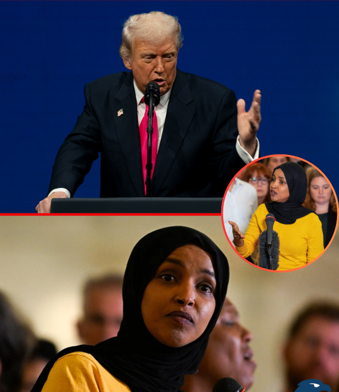 BREAKING: Trump Revokes U.S. Citizenship Protections for Thousands Overnight