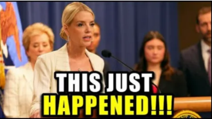 Trump’s DC Crime Crackdown Already Produces