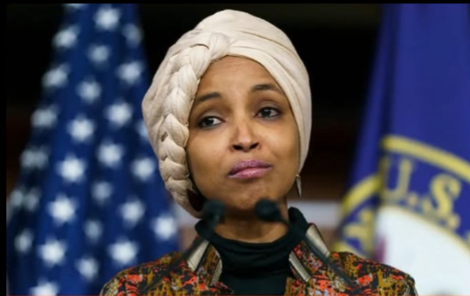 The Scandal That Could End Ilhan Omar’s Career From political rhetoric to a legal execution