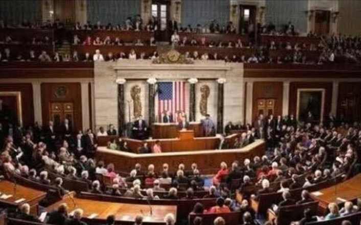 California To Sue Federal Government Over Senate Vote On EV Mandate