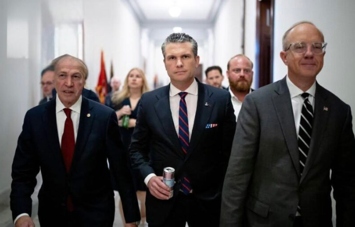 Media Narrative Collapses