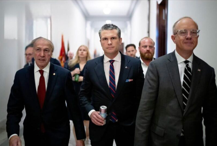 Media Narrative Collapses