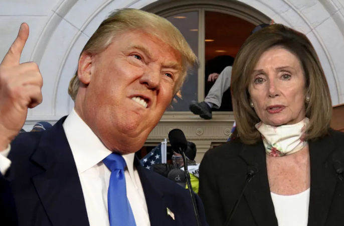 MAGA MOMENTUM: Trump-Backed Matt Van Epps CRUSHES Democrat in Tennessee Special Election Victory