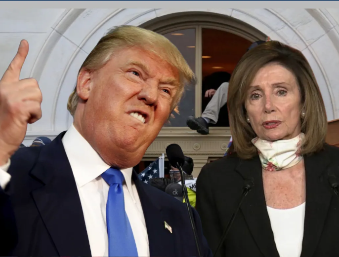 MAGA MOMENTUM: Trump-Backed Matt Van Epps CRUSHES Democrat in Tennessee Special Election Victory