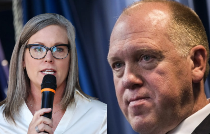 A Laundromat and Grocery Store in Charlotte, North Carolina, Just Got Caught SHIELDING