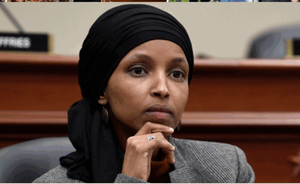 Ilhan Omar Faces Political Upheaval as Patriots Flock to Minnesota: Is the State on the Brink of Change?