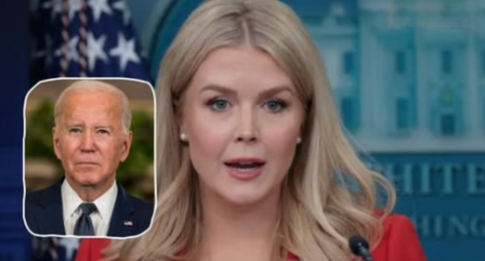 White House Swats Away NYTimes’ ‘Trump Fatigue’ BS With Reporter’s Own Words