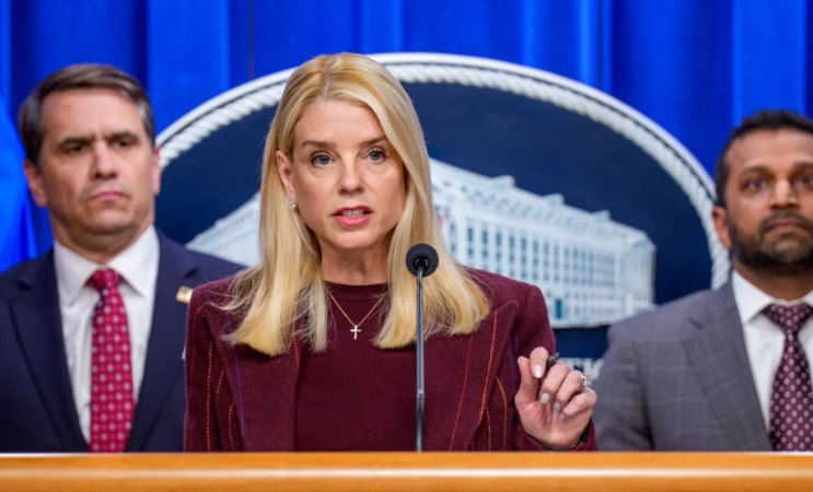 House Dem Indicted On Fraud