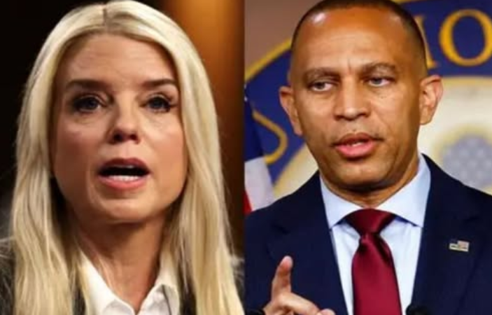 RNC Files Election Integrity Lawsuit In Maryland Over Huge Discrepancy