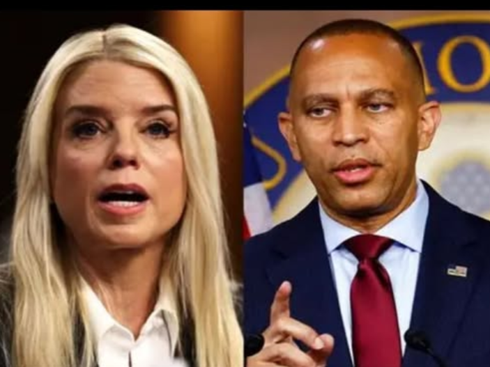 RNC Files Election Integrity Lawsuit In Maryland Over Huge Discrepancy