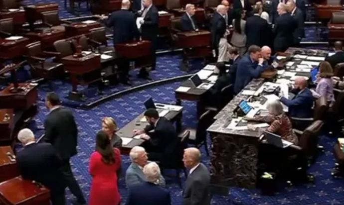 Census Trends In Future Presidential Elections Are Brutal For Dems