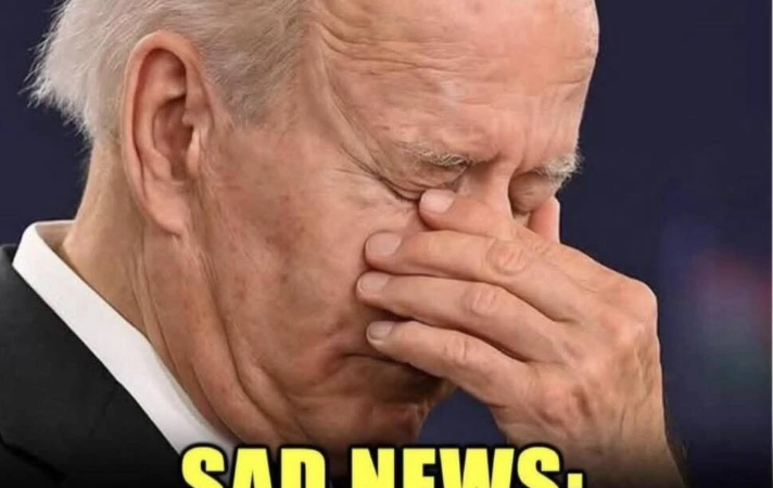Former WH Doctor Gives Grim Outlook On Biden’s Cancer Prognosis