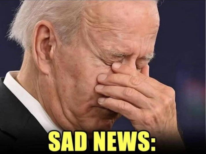 Former WH Doctor Gives Grim Outlook On Biden’s Cancer Prognosis