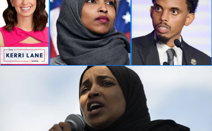 Somali Community, Leadership Showdown, and America’s Immigration Debate