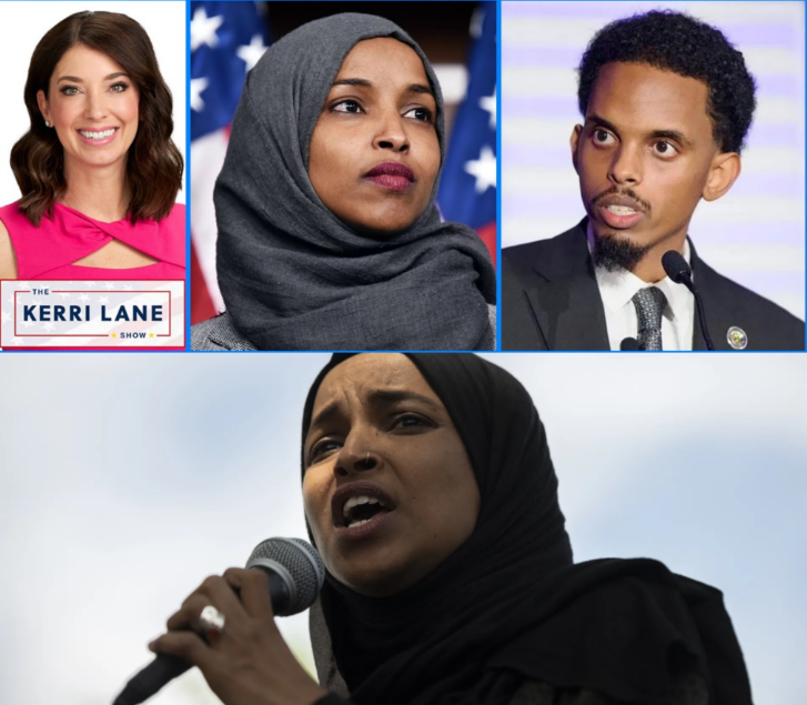 Somali Community, Leadership Showdown, and America’s Immigration Debate