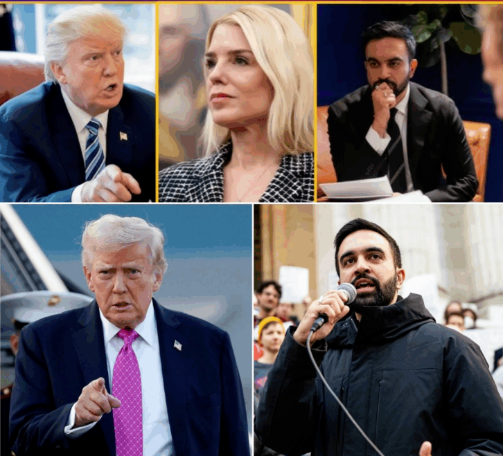 Mamdani’s $4 Million Transition Fund Sparks Betrayal Claims