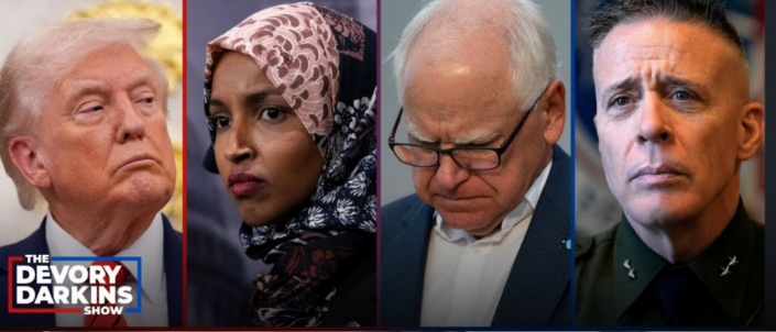 shocking details released in the $8 Billion Minnesota Fraud Scheme