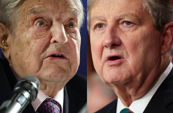 BREAKING: 20 MINUTES AGO, A p0litical earthquake just hit