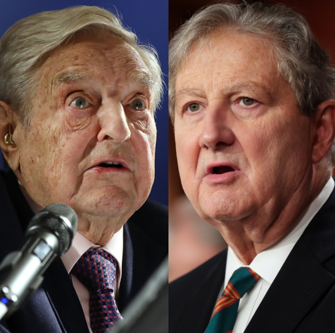 BREAKING: 20 MINUTES AGO, A p0litical earthquake just hit