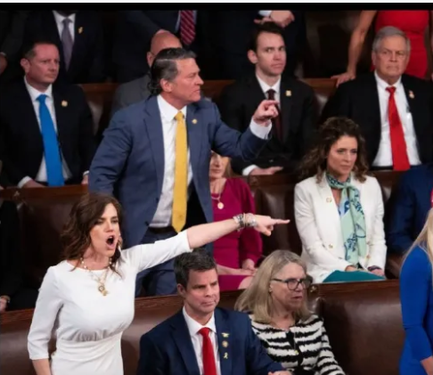 Articles of Impeachment Filed Against Federal Judge Who Signed Off On ‘Arctic Frost’