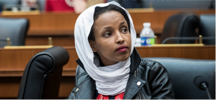 Ilhan Omar’s “Gotcha” Backfires: How a Witness and a Trump Supporter Turned Her Hearings Upside Down