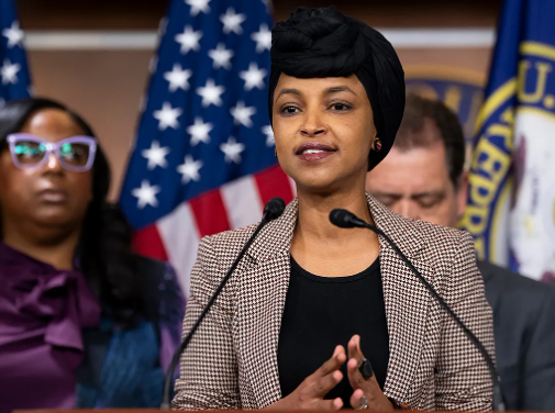 If you weren’t born here, you’ll never lead here.” That’s the message behind Sen. John Kennedy’s sh0cking new bill—one that would ban anyone not born in the United States from holding the presidency or even a seat in Congress