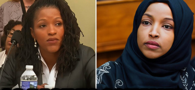 Pastor’s Powerful Testimony Challenges Ilhan Omar’s Congressional Rhetoric on Poverty and Government Dependency