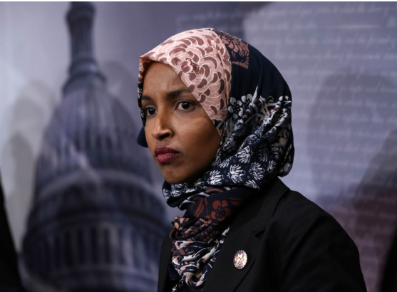 IF Y0U WEREN’T B0RN HERE, Y0U’LL NEVER LEAD HERE.” THAT’S THE MESSAGE BEHIND SEN. J0HN KENNEDY’S SH0CKING NEW BILL—0NE THAT W0ULD BAN ANY0NE N0T B0RN IN THE UNITED STATES FR0M H0LDING THE PR