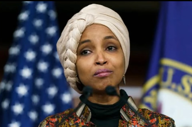 The Scandal That Could End Ilhan Omar’s Career From political rhetoric to a legal execution