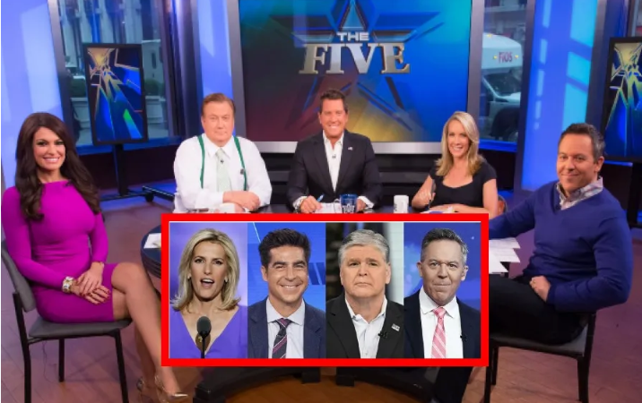 Fox’s Tarlov Facing Calls For Dismissal Over Trump ‘Coffin’ Comments