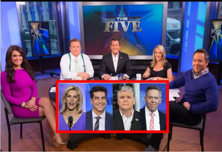 Fox’s Tarlov Facing Calls For Dismissal Over Trump ‘Coffin’ Comments